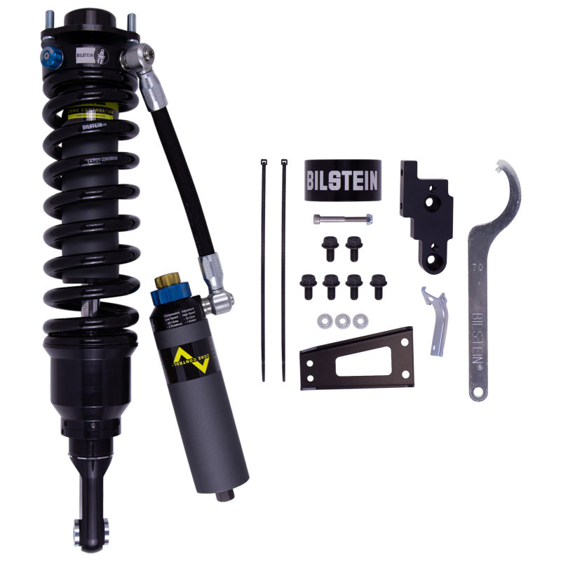 Bilstein B8 8112 Series 05-22 Toyota Tacoma Front Right Shock Absorber and Coil Spring Assembly Bilstein B8 8112 Series 05-22 Toyota Tacoma Front Right Shock Absorber and Coil Spring Assembly