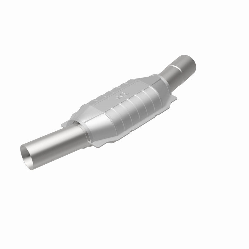 MagnaFlow Conv DF GM 25inch x 7inch x 4inch 2.5/2.5inch MagnaFlow Conv DF GM 25inch x 7inch x 4inch 2.5/2.5inch