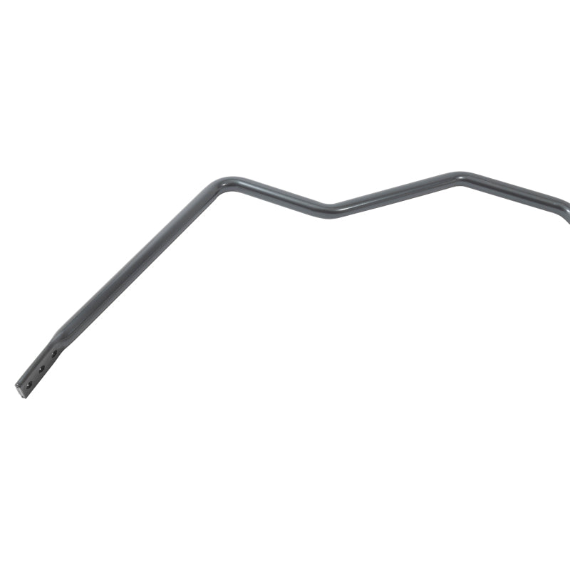 Belltech 2021+ Ford F150 (All Cabs) 2wd 25.4mm Rear Anti Swaybar w/Hardware Belltech 2021+ Ford F150 (All Cabs) 2wd 25.4mm Rear Anti Swaybar w/Hardware