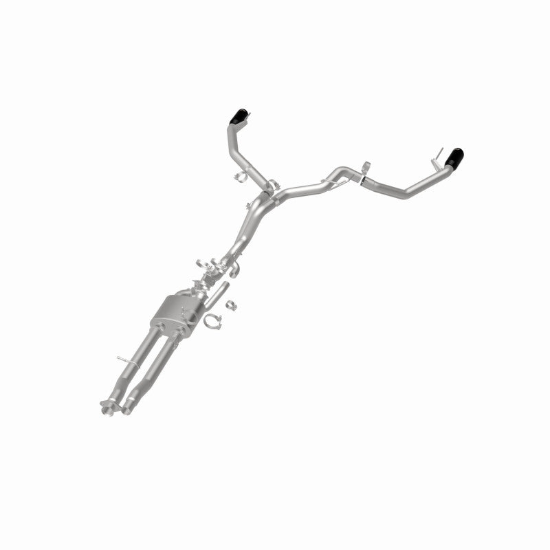 Magnaflow 2024 Ford Ranger Raptor Cat-Back Exhaust System Magnaflow 2024 Ford Ranger Raptor Cat-Back Exhaust System