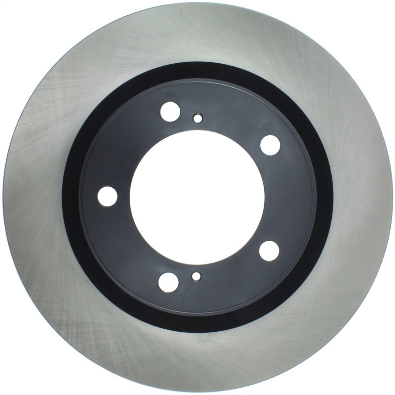 Stoptech Performance Brake Rotor 13-15 Toyota Sequoia/Tundra Stoptech Performance Brake Rotor 13-15 Toyota Sequoia/Tundra