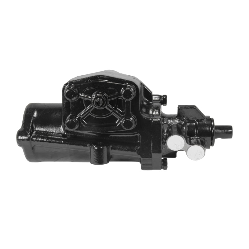 Yukon Gear 08-10 Ford F250/F350 Super Duty Power Steering Gear Box (Input Shaft - Double Flat) Yukon Gear 08-10 Ford F250/F350 Super Duty Power Steering Gear Box (Input Shaft - Double Flat)