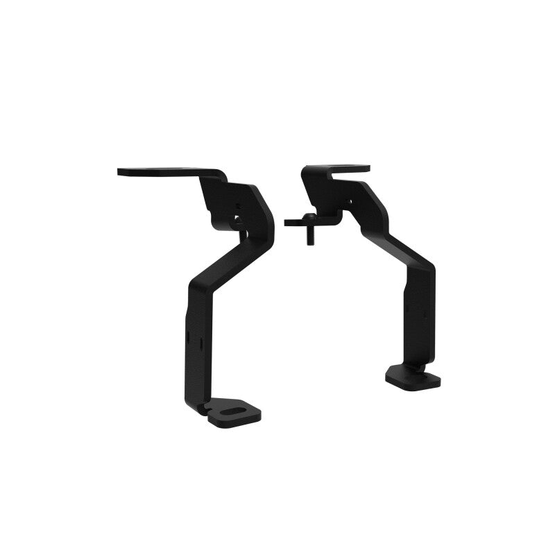 KC HiLiTES 2021+ Ford F150/Raptor/Lightning Gen 3 Pillar / Ditch Bracket Set KC HiLiTES 2021+ Ford F150/Raptor/Lightning Gen 3 Pillar / Ditch Bracket Set