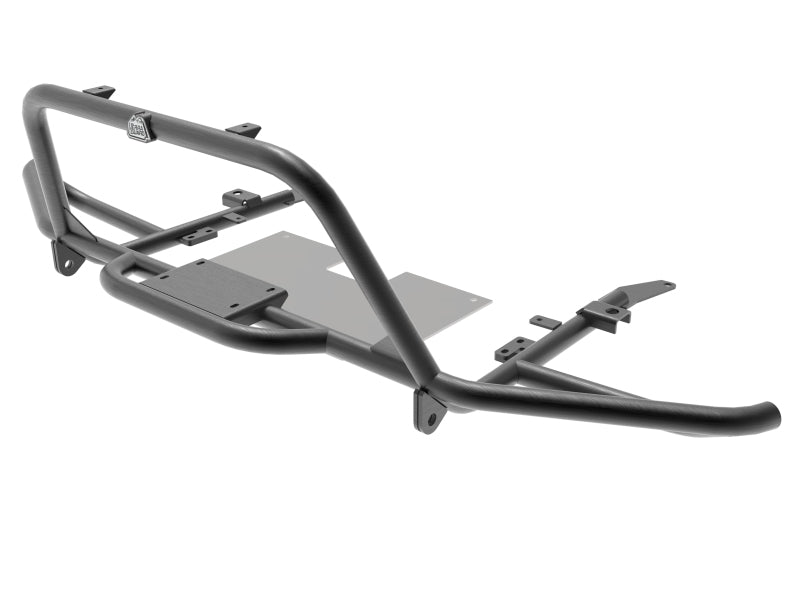 aFe POWER 15-19 Subaru Outback H4 2.5L / H6 3.6L Terra Guard Front Bumper w/ Winch Mount aFe POWER 15-19 Subaru Outback H4 2.5L / H6 3.6L Terra Guard Front Bumper w/ Winch Mount