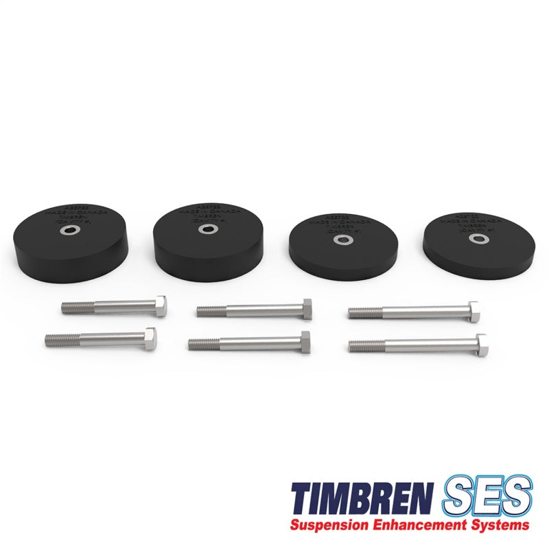 Timbren 2000 Toyota Tundra SES Spacer Kit Timbren 2000 Toyota Tundra SES Spacer Kit