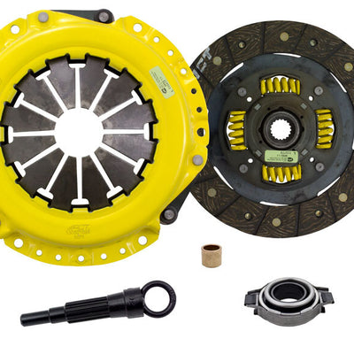ACT 1996 Nissan 200SX HD/Perf Street Sprung Clutch Kit