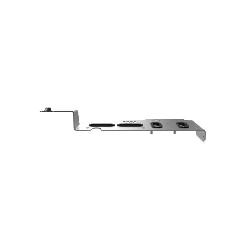 KC HiLiTES 2018+ Jeep Wrangler JL 3.6L / 2020+ Jeep Gladiator JT 3.6L Cyclone LED Engine Tray Kit KC HiLiTES 2018+ Jeep Wrangler JL 3.6L / 2020+ Jeep Gladiator JT 3.6L Cyclone LED Engine Tray Kit