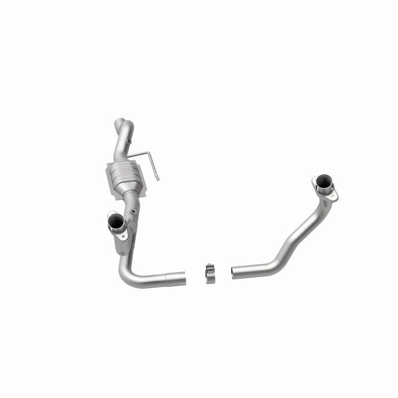 MagnaFlow Conv DF 00-03 Dodge Dakota 4.7L 4WD MagnaFlow Conv DF 00-03 Dodge Dakota 4.7L 4WD