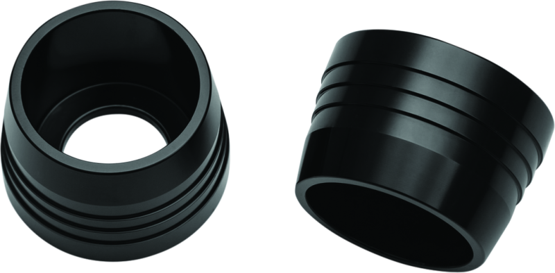 Kuryakyn Lodestar Bar Sliders Black Kuryakyn Lodestar Bar Sliders Black