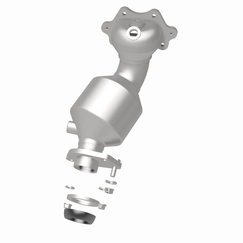 MagnaFlow Conv DF 06-10 Honda Civic 1.3L MagnaFlow Conv DF 06-10 Honda Civic 1.3L