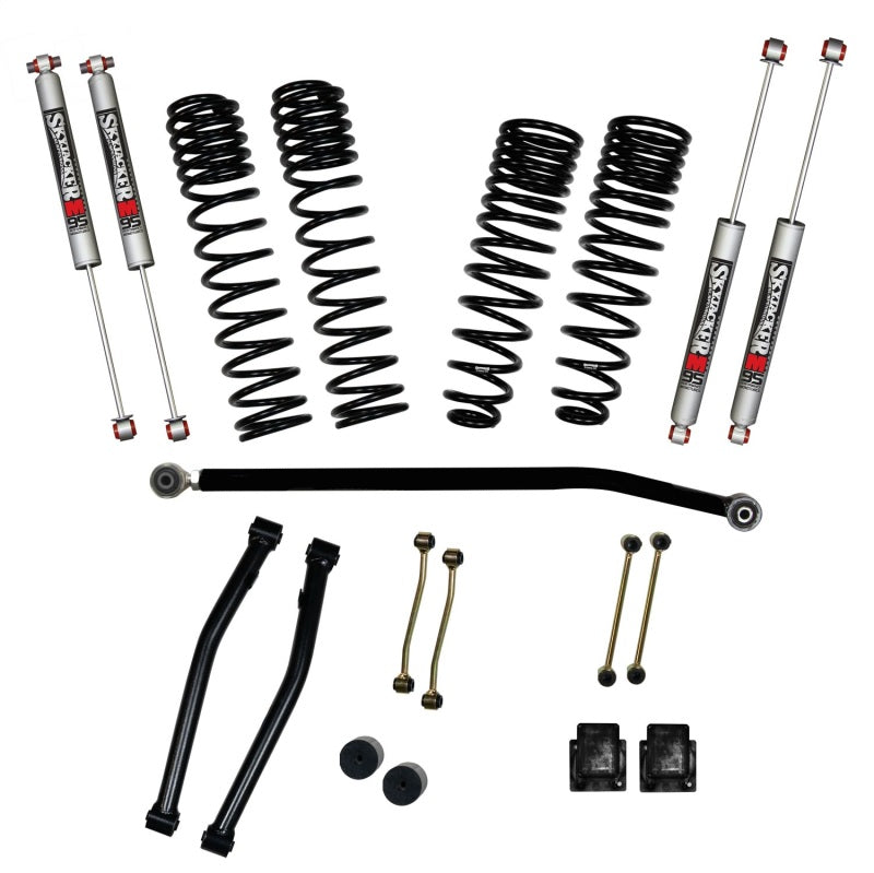 SKY Lift Kit Components SKY Lift Kit Components