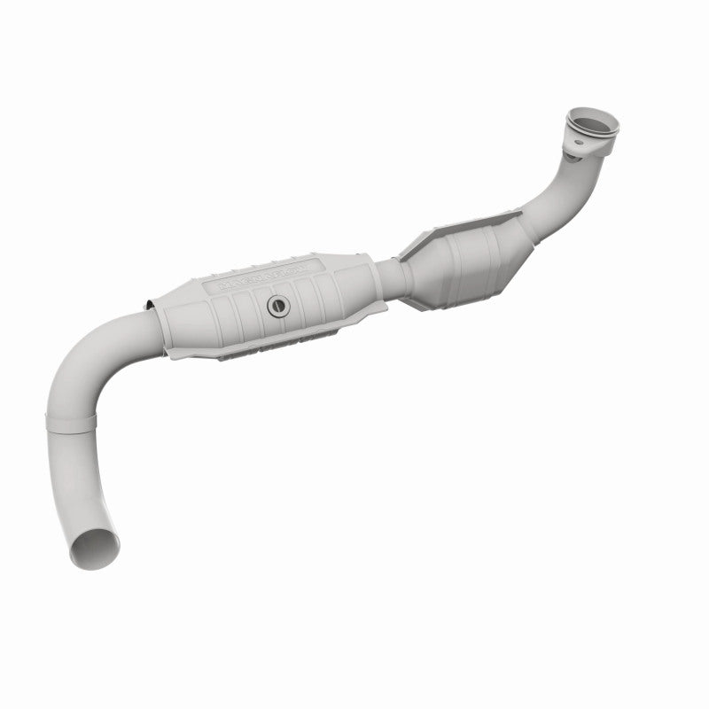 MagnaFlow Conv DF 04-06 Ford F150 5.4L Driver Side MagnaFlow Conv DF 04-06 Ford F150 5.4L Driver Side