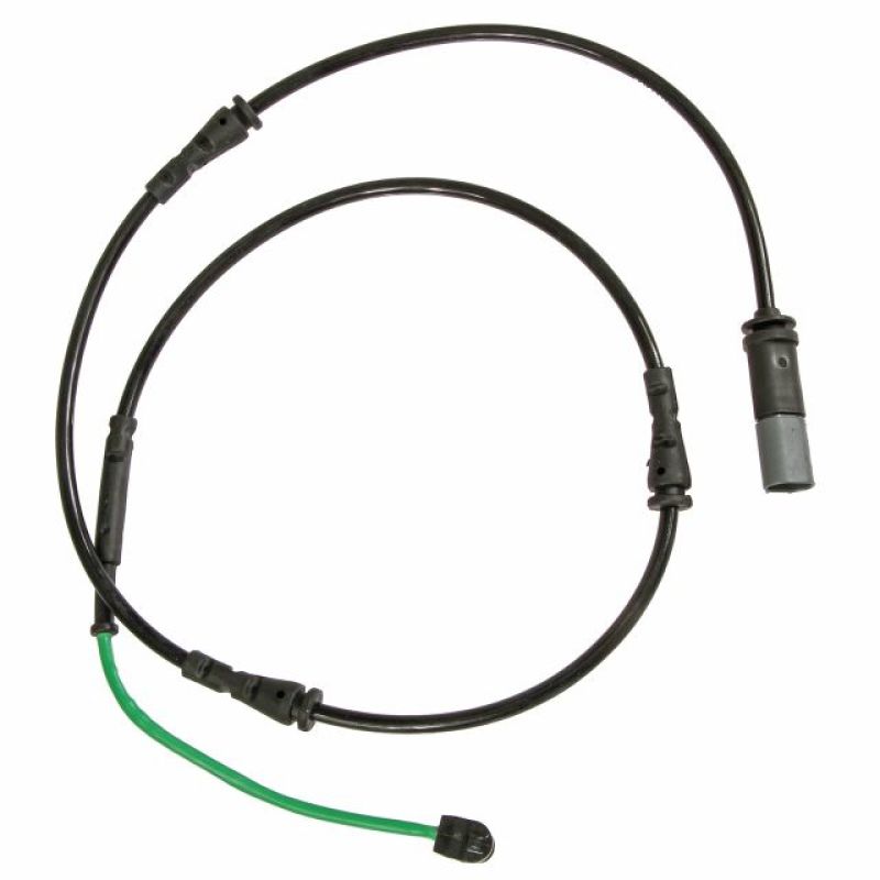 Power Stop 10-17 BMW 535i GT Rear Euro-Stop Electronic Brake Pad Wear Sensor Power Stop 10-17 BMW 535i GT Rear Euro-Stop Electronic Brake Pad Wear Sensor