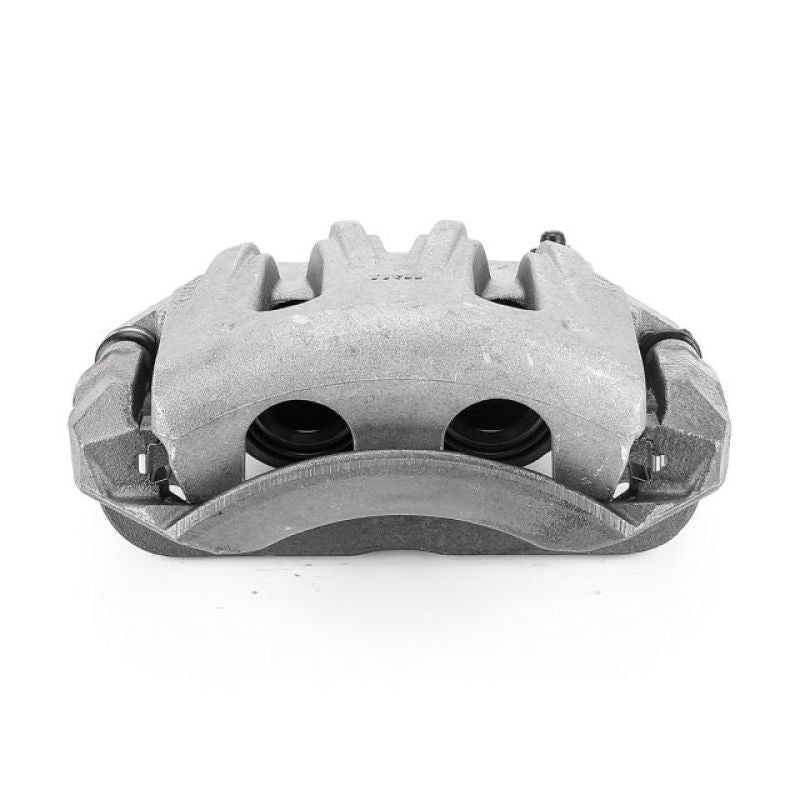 Power Stop 04-07 Ford Freestar Front Left Autospecialty Caliper w/Bracket Power Stop 04-07 Ford Freestar Front Left Autospecialty Caliper w/Bracket