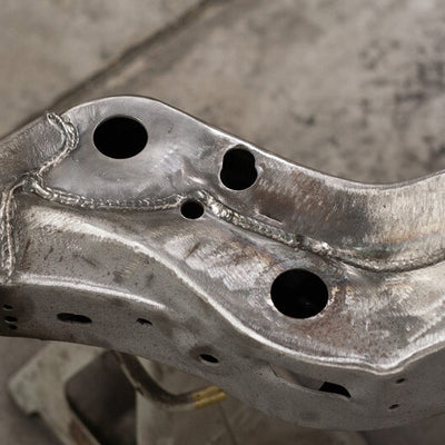 UMI Performance 64-72 GM A-Body Body Mount Frame Repair Kit