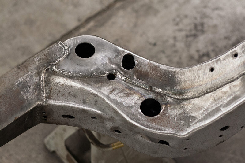 UMI Performance 64-72 GM A-Body Body Mount Frame Repair Kit UMI Performance 64-72 GM A-Body Body Mount Frame Repair Kit