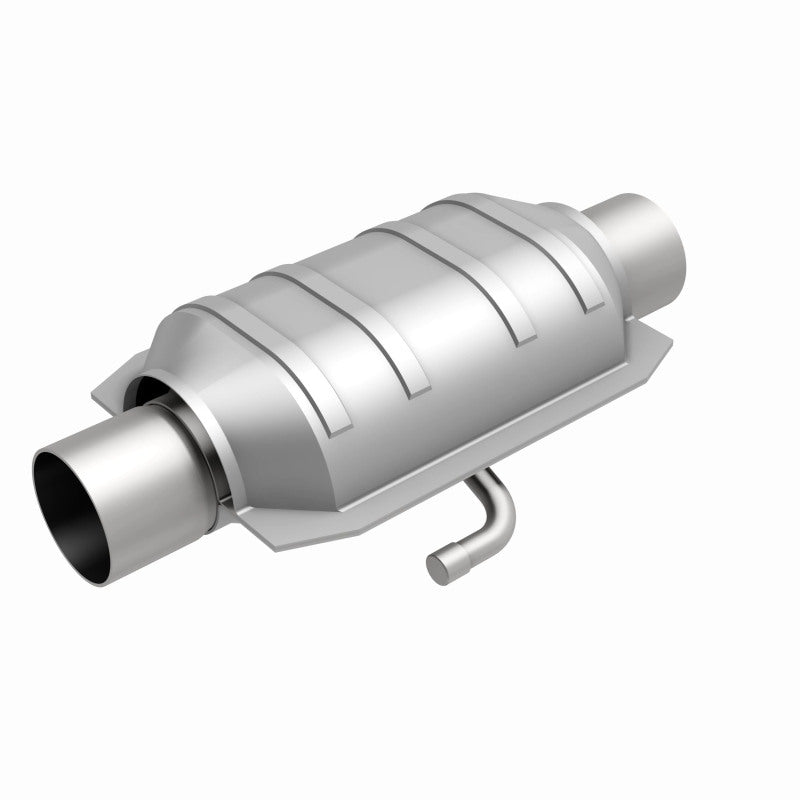 MagnaFlow Conv Univ 2 W/Air FED MagnaFlow Conv Univ 2 W/Air FED