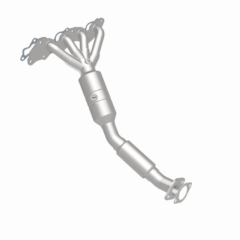 MagnaFlow Conv DF 08-09 Ford Focus 2.0L MagnaFlow Conv DF 08-09 Ford Focus 2.0L