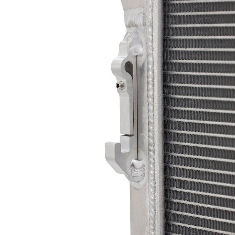 Mishimoto 03-10 Porsche Cayenne Performance Aluminum Radiator Mishimoto 03-10 Porsche Cayenne Performance Aluminum Radiator
