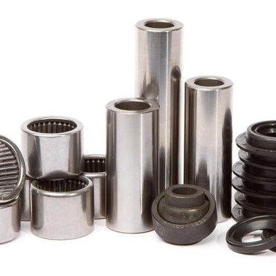 Pivot Works 09-23 Yamaha YFZ450R Linkage Bearing Kit