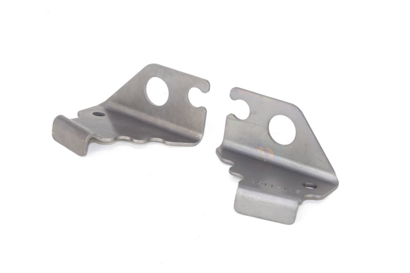 Goodridge 12-17 Chevrolet Caprice Police Package Only SS Brake Line Kit Goodridge 12-17 Chevrolet Caprice Police Package Only SS Brake Line Kit