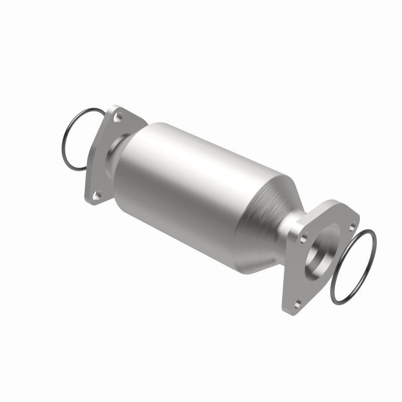 MagnaFlow Conv DF 04-08 Acura TL 3.2L/03-06 MDX 3.5L / 03-07 Honda Accord 3.0L Rear Underbody MagnaFlow Conv DF 04-08 Acura TL 3.2L/03-06 MDX 3.5L / 03-07 Honda Accord 3.0L Rear Underbody