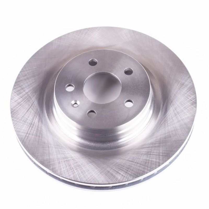 Power Stop 12-18 Tesla Model S Front Autospecialty Brake Rotor Power Stop 12-18 Tesla Model S Front Autospecialty Brake Rotor