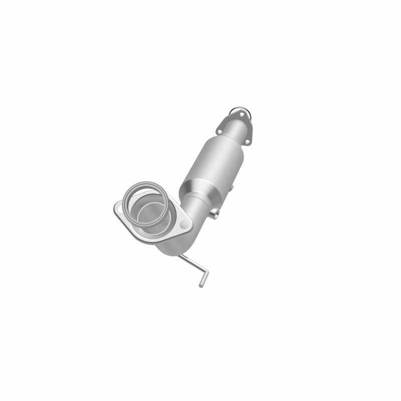 MagnaFlow Conv DF 02-05 Honda Civic SI 2.0L MagnaFlow Conv DF 02-05 Honda Civic SI 2.0L