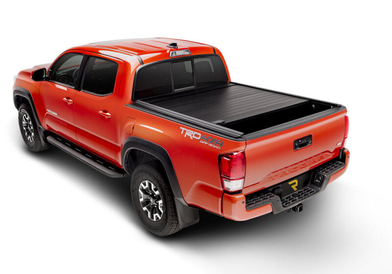 Retrax 2024 Toyota Tacoma 5ft Bed RetraxPRO MX Retrax 2024 Toyota Tacoma 5ft Bed RetraxPRO MX