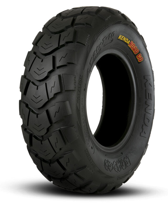 Kenda K572 Road Go Front Tire - 25x8-12 4PR 25261033 Kenda K572 Road Go Front Tire - 25x8-12 4PR 25261033