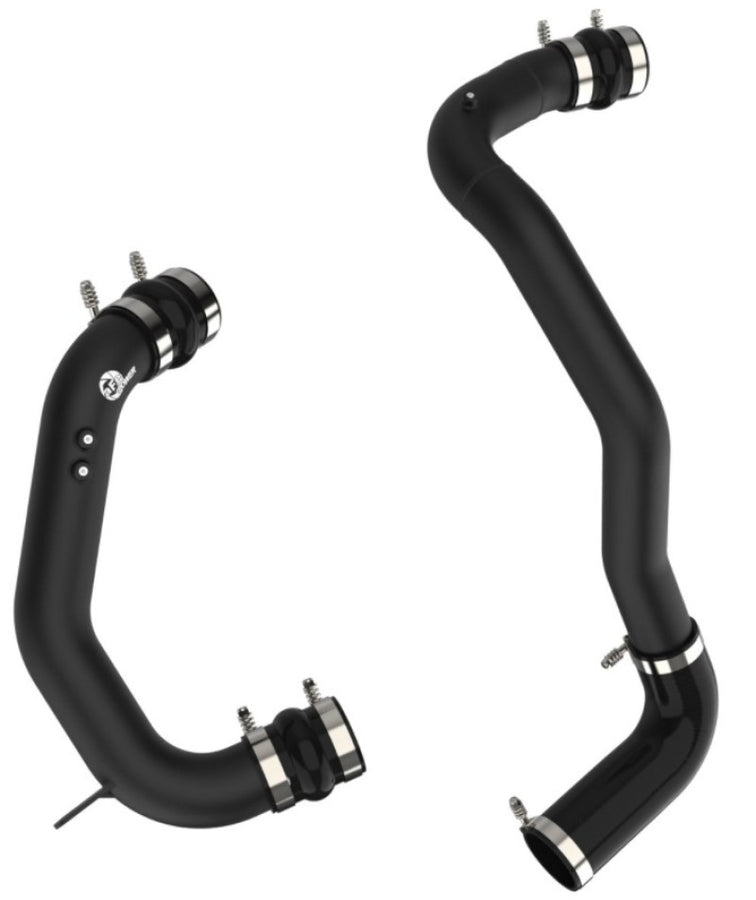 aFe Bladerunner Intercooler 3in Inlet/Outlet Tube 08-10 Ford Diesel Trucks V8 6.4L (td) aFe Bladerunner Intercooler 3in Inlet/Outlet Tube 08-10 Ford Diesel Trucks V8 6.4L (td)