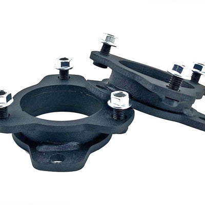 Tuff Country 03-23 Toyota 4Runner 4x4 & PreRunner 2in Leveling Kit (No Strut Disassembly Needed)