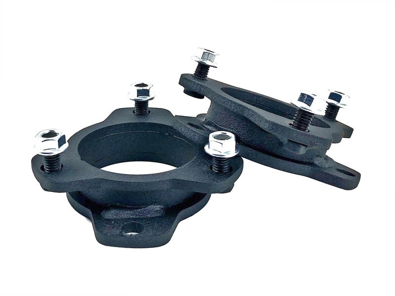 Tuff Country 03-23 Toyota 4Runner 4x4 & PreRunner 2in Leveling Kit (No Strut Disassembly Needed) Tuff Country 03-23 Toyota 4Runner 4x4 & PreRunner 2in Leveling Kit (No Strut Disassembly Needed)