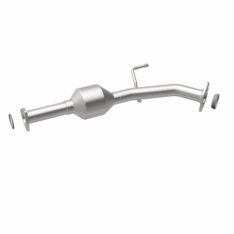 MagnaFlow Conv DF 06-10 Honda Civic 1.3L MagnaFlow Conv DF 06-10 Honda Civic 1.3L
