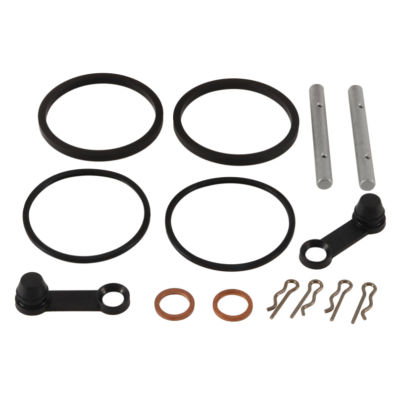 All Balls Racing 01-05 Yamaha FZ1 Caliper Rebuild Kit - Rear All Balls Racing 01-05 Yamaha FZ1 Caliper Rebuild Kit - Rear