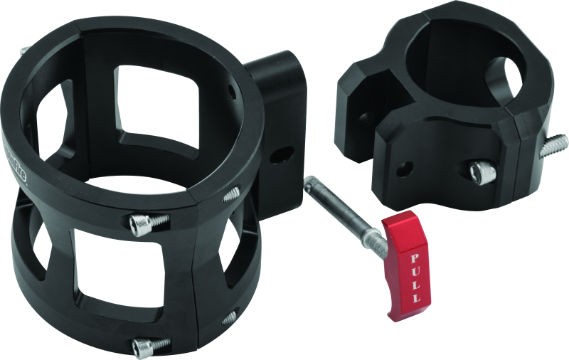 DragonFire Racing Fire Extinguisher Mount DragonFire Racing Fire Extinguisher Mount