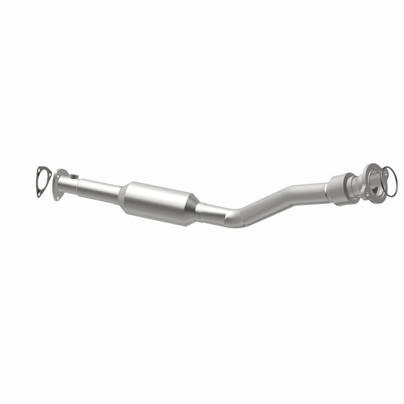 Magnaflow 02-03 Pontiac Grand Am 3.4L Direct Fit Converter Magnaflow 02-03 Pontiac Grand Am 3.4L Direct Fit Converter