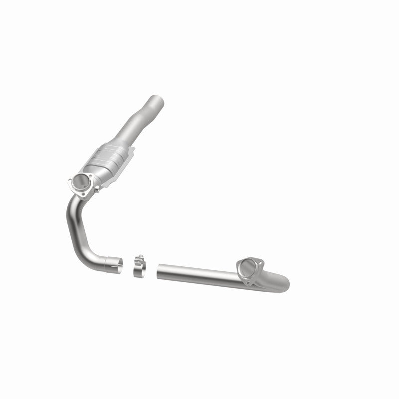 MagnaFlow Conv DF 94-95 Chevy Astro 4.3L 49S MagnaFlow Conv DF 94-95 Chevy Astro 4.3L 49S
