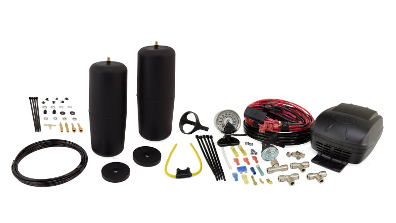 Air Lift 1000 Combo Kit w/Load Controller for 19-25 Dodge Ram 1500 Rebel 4WD Air Lift 1000 Combo Kit w/Load Controller for 19-25 Dodge Ram 1500 Rebel 4WD