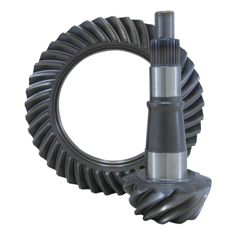 Yukon USA Standard Ring and Pinion Set for Chrysler 9.25in. Front 3.73 Ratio Yukon USA Standard Ring and Pinion Set for Chrysler 9.25in. Front 3.73 Ratio