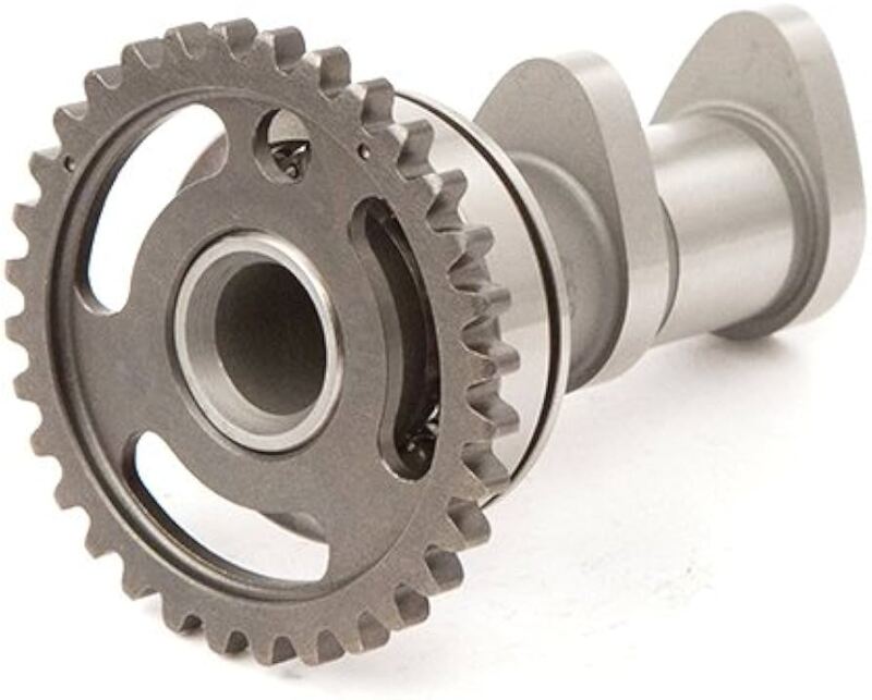 Hot Cams 98-00 WR 400 F/01-02 WR 426 F/98-99 YZ 400 F/00-02 YZ 426 F Exhaust Camshaft - Stage 1 Hot Cams 98-00 WR 400 F/01-02 WR 426 F/98-99 YZ 400 F/00-02 YZ 426 F Exhaust Camshaft - Stage 1