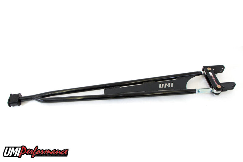 UMI Performance 82-02 GM F-Body Transmission Mounted Adjustable Torque Arm UMI Performance 82-02 GM F-Body Transmission Mounted Adjustable Torque Arm