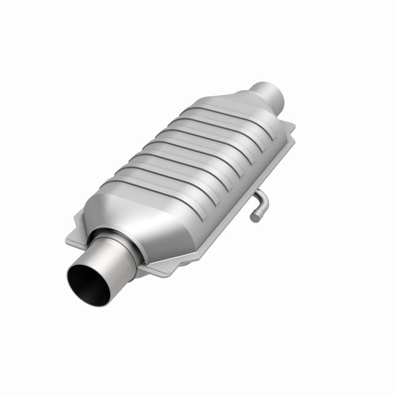 MagnaFlow Conv Univ 2.5 W/Air MagnaFlow Conv Univ 2.5 W/Air