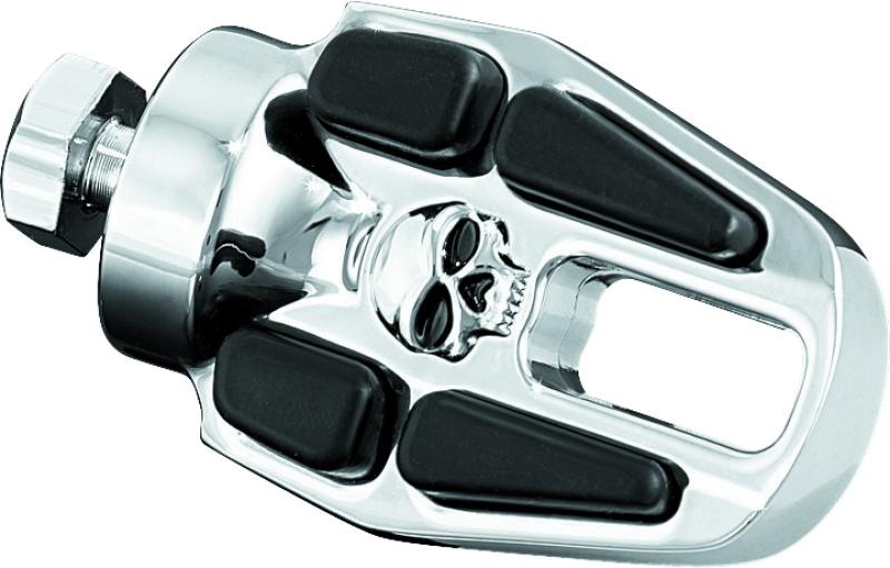 Kuryakyn Zombie Shift Peg For Harley-Davidson Chrome Kuryakyn Zombie Shift Peg For Harley-Davidson Chrome