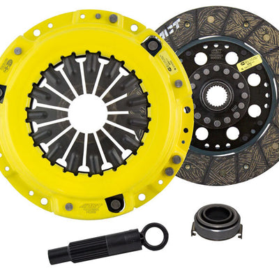 ACT 1997 Acura CL XT/Perf Street Rigid Clutch Kit