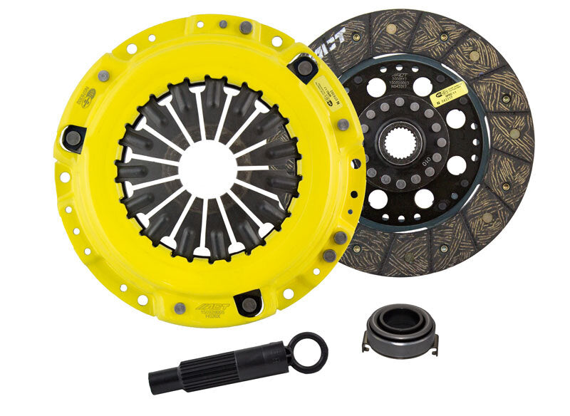 ACT 1997 Acura CL XT/Perf Street Rigid Clutch Kit ACT 1997 Acura CL XT/Perf Street Rigid Clutch Kit