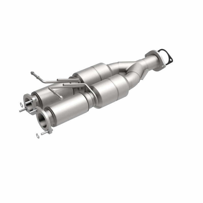 MagnaFlow Conv DF 05-11 Volvo XC90 4.4L MagnaFlow Conv DF 05-11 Volvo XC90 4.4L