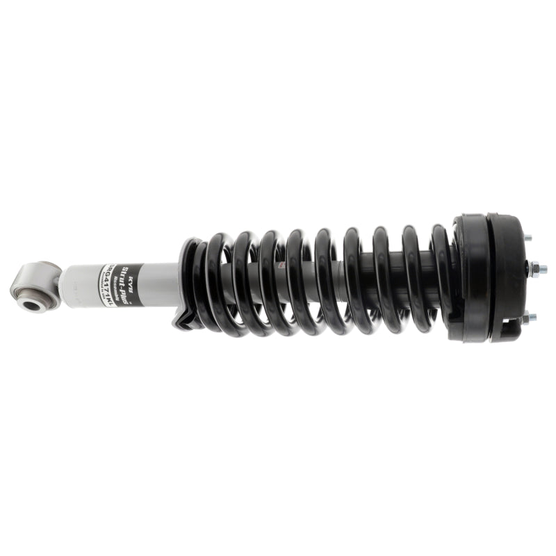 KYB Strut Plus Front Left Truck-Plus Leveling Assembly 09-13 Ford F-150 4WD KYB Strut Plus Front Left Truck-Plus Leveling Assembly 09-13 Ford F-150 4WD