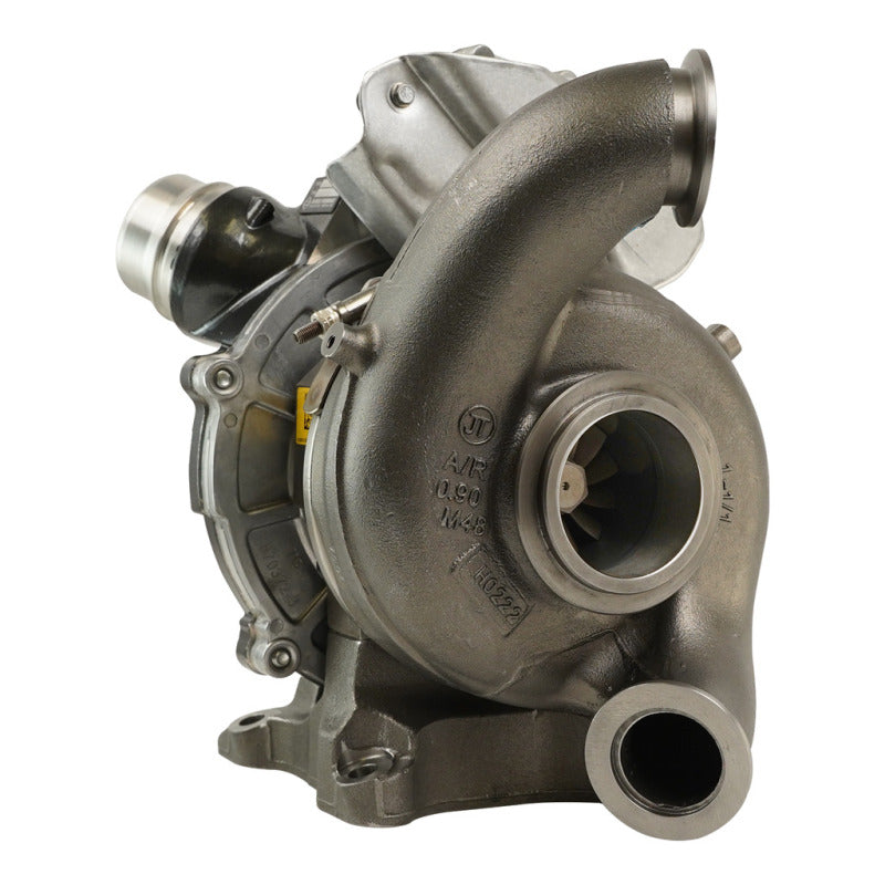 BD Diesel Screamer Turbocharger - 20-22 Ford F-250/F-350 6.7L Powerstroke BD Diesel Screamer Turbocharger - 20-22 Ford F-250/F-350 6.7L Powerstroke