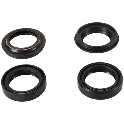 Pivot Works 07-13 Cobra CX 65 Fork Oil and Dust Seal Kit